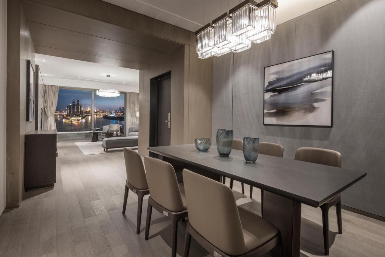 Himalaya Serviced Residences Čchung-čching Exteriér fotografie