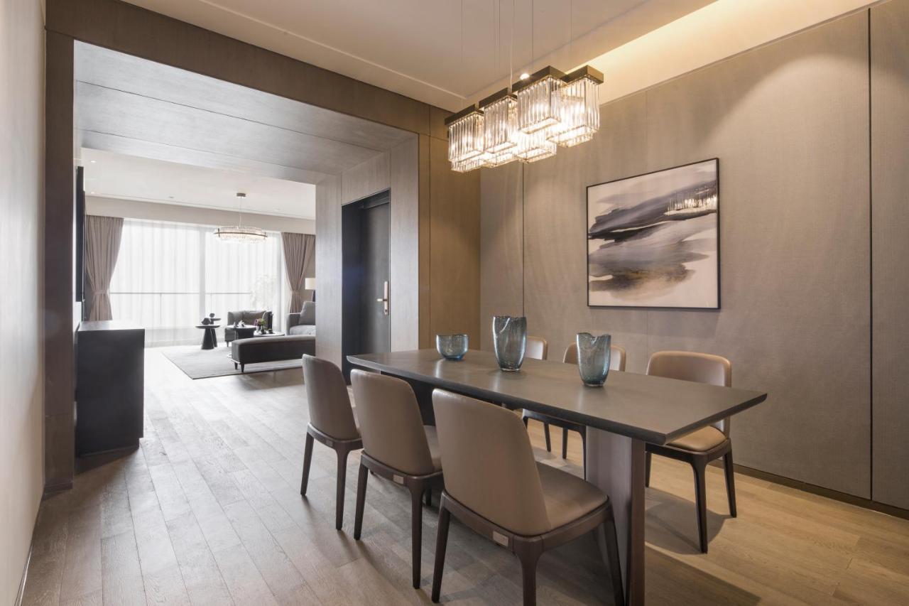 Himalaya Serviced Residences Čchung-čching Exteriér fotografie